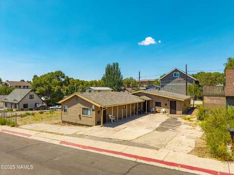 609 S O'Leary Street, Flagstaff, AZ 86001