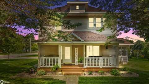 490 W 11th Street, Garner, IA 50438