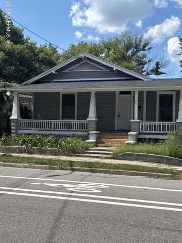 143 W 21ST Street, Jacksonville, FL 32206