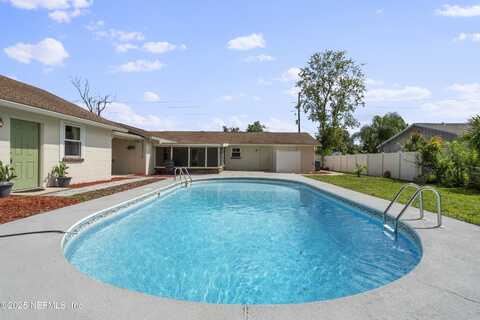 3530 FORTUNA Drive, Orange Park, FL 32065