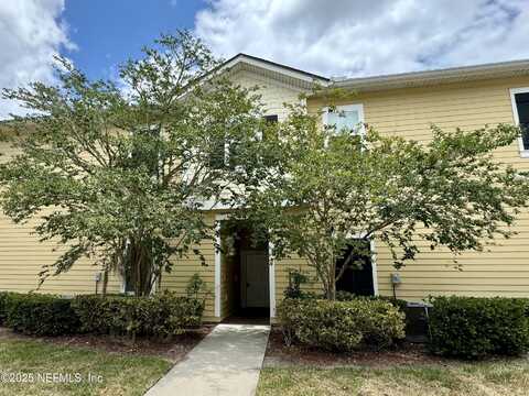 100 BRANNAN Place unit: 104, St. Johns, FL 32259