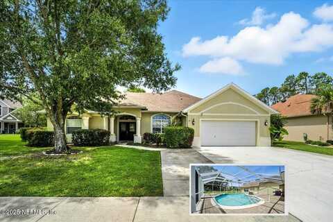 24 LAKESIDE Place W, Palm Coast, FL 32137