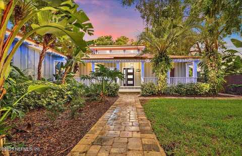 309 AMELIA Court, Saint Augustine, FL 32080