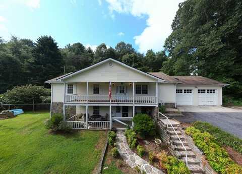 1783 Sunnyside Road, Hiawassee, GA 30546