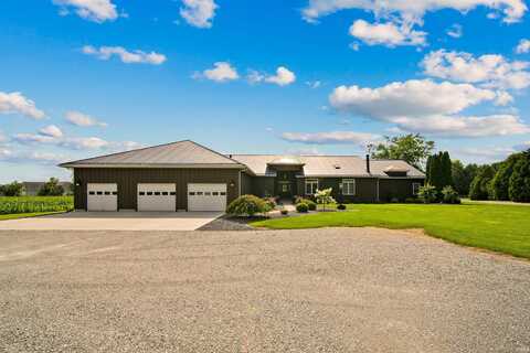 2495 N 400 E, Warsaw, IN 46582