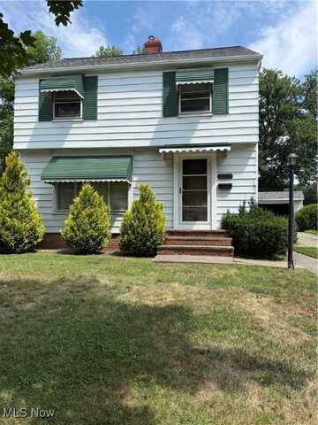 1311 Gordon Road, Lyndhurst, OH 44124