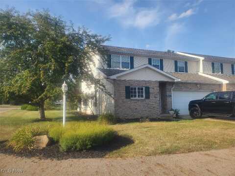 4015 Pelham Street NE, Canton, OH 44714