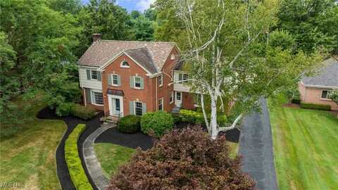 331 Golf Drive NE, Warren, OH 44483