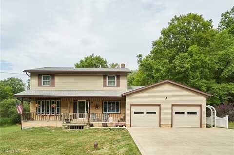 2835 Sunnybrook Road, Mogadore, OH 44260