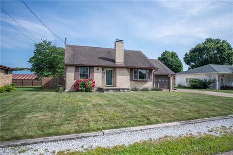 937 Stafford Street, Minerva, OH 44657