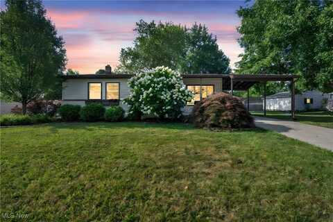 2314 Lynnwood Drive, Stow, OH 44224
