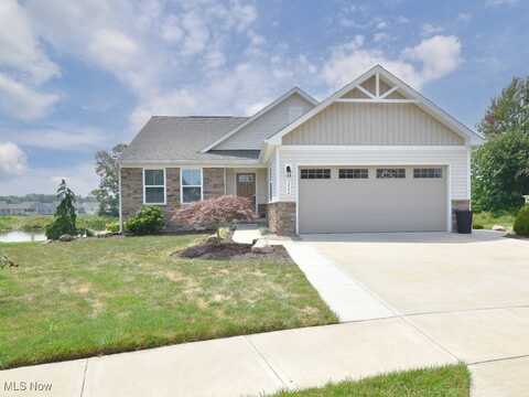 3884 Red Creek Court, Perry, OH 44081