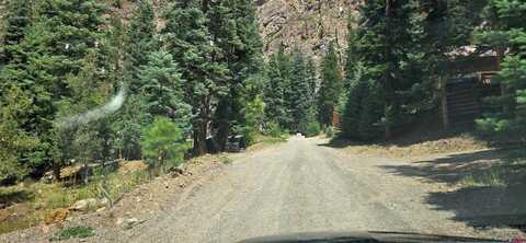 140 Fedel Court, Ouray, CO 81427