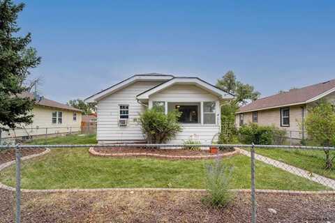 2903 Snyder Ave, Cheyenne, WY 82001