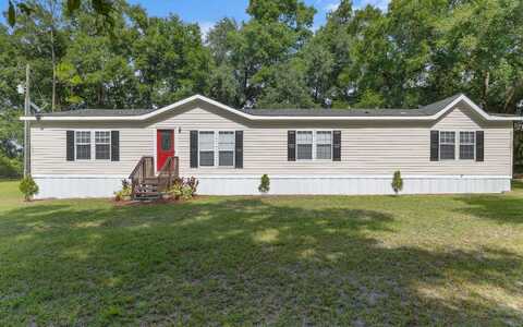 544 SW SMYRNA PL, Fort White, FL 32038