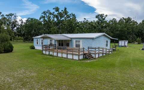 20338 LANCASTER ROAD, Live Oak, FL 32060