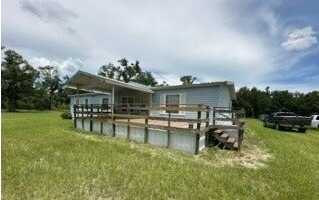 20338 LANCASTER ROAD, Live Oak, FL 32060