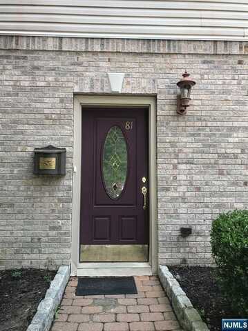 81 Mattlage Place 4, Englewood, NJ 07631