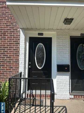 415 H Ridge, North Arlington, NJ 07031