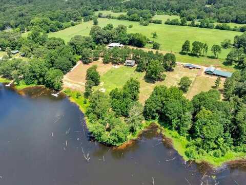 350 Indian Hen Drive, Garrison, TX 75946