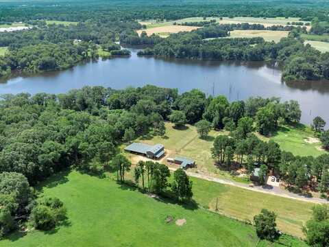 400 Indian Hen Drive, Garrison, TX 75946