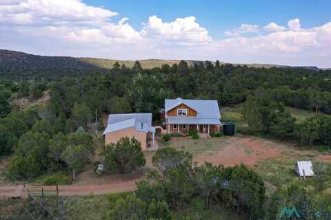 90 Sheridan Rd Road, Sheridan, NM 87701