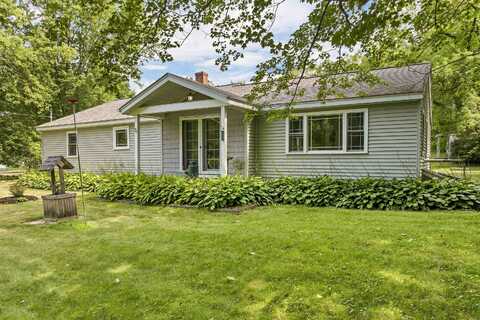 96 Church Street, Belmont, NH 03220