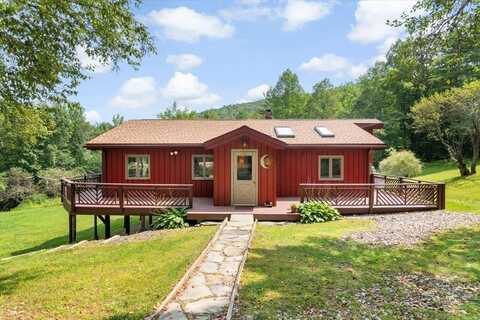 391 Weldon Drive, Sandgate, VT 05250