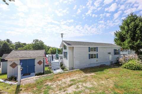 194 Buckley Road, Weare, NH 03281