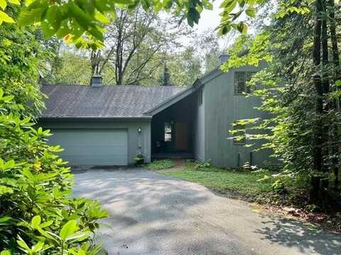 4 Beaver Fells Glen, Grantham, NH 03753