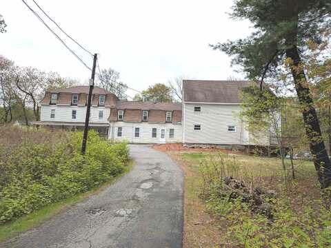 3 S Shore Road, Salem, NH 03079
