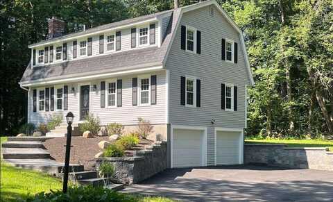 7 Oakwood Street, Windham, NH 03087