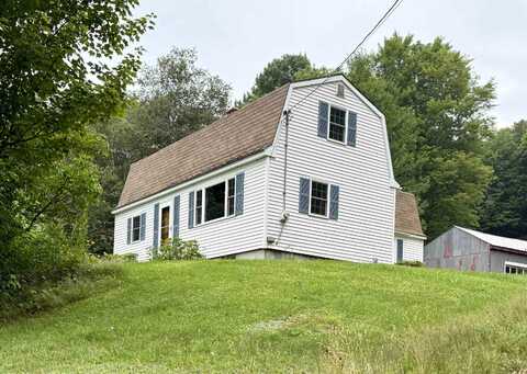 17 Maple Hill Farm Road, Colebrook, NH 03576