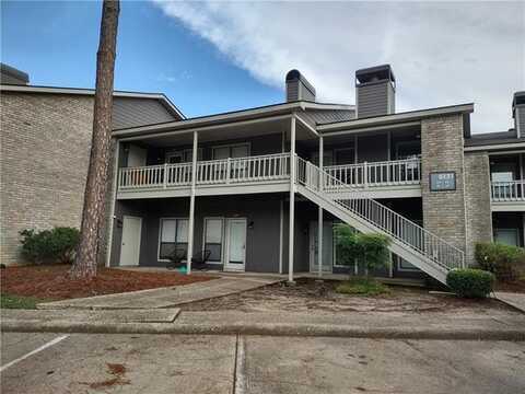 5131 NICHOLSON Drive, Baton Rouge, LA 70820