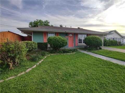 113 ELAINE Drive, Avondale, LA 70094