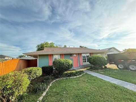 113 ELAINE Drive, Avondale, LA 70094