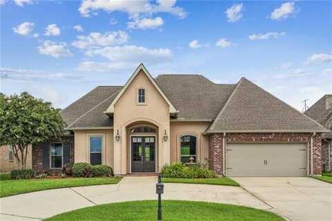 277 CYPRESS LAKES Drive, Slidell, LA 70458