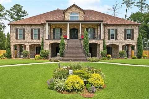 408 W CHASE Court, Mandeville, LA 70448