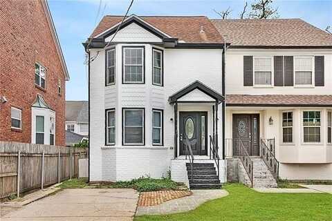 6504 AVENUE A Avenue, New Orleans, LA 70124