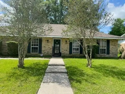 38043 MISTLETOE Street, Gonzales, LA 70737