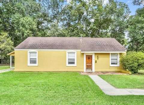 333 N TYLER Street, Covington, LA 70433