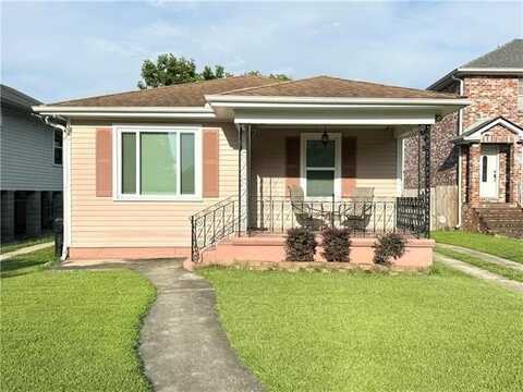 5223 SAINT ROCH Avenue, New Orleans, LA 70122