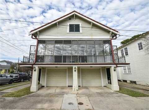 4939 S MIRO Street, New Orleans, LA 70125