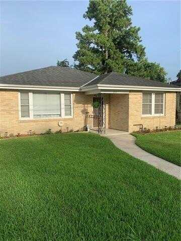 217 BARRY Avenue, Jefferson, LA 70121
