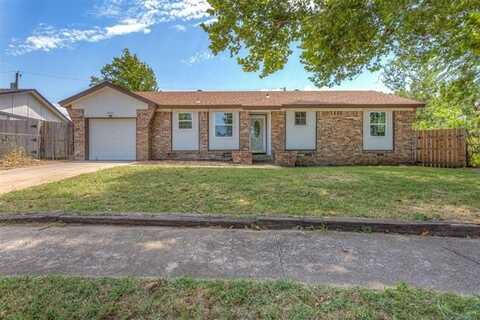 4835 Nassau Avenue, Sand Springs, OK 74063