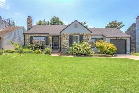 4420 E 13th Place, Tulsa, OK 74112