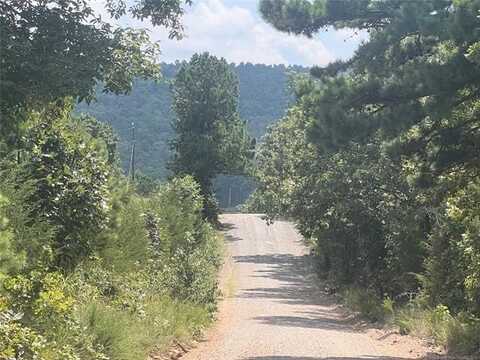 Williams Road, Pittsburg, OK 74560