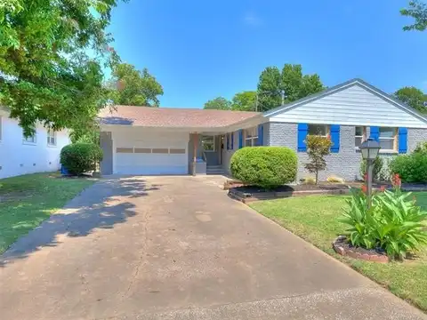 1515 E 60th Place, Tulsa, OK 74012