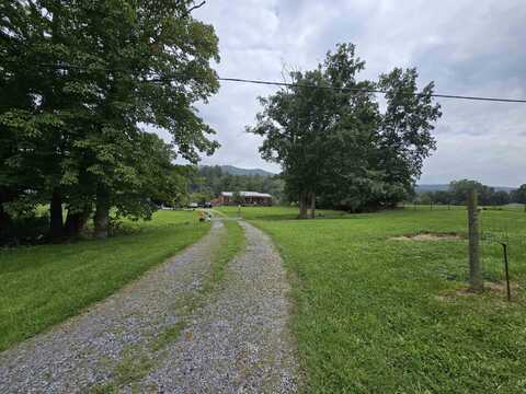 3268 Railroad Trail, Bastian, VA 24314