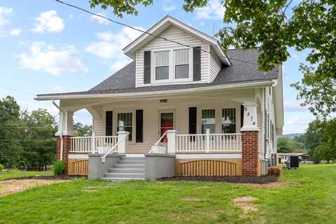 5874 MCCOY Road, Blacksburg, VA 24060